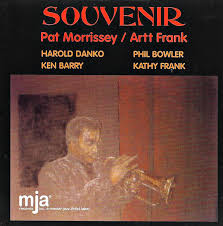 Pat Morrissey (2) Discography: Vinyl, CDs, & More