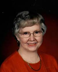 Marialice Ferguson Obituary December 10, 2025