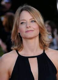 Jodie foster