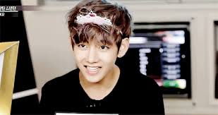 Résultat de recherche d'images pour "v gif bts"