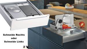 Neben günstigen kompaktgeräte, wie z.b. Allesschneider Test Beste Aufschnittmaschine Vs Gunstige Schneidemaschinen