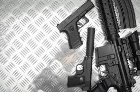 The Ultimate Guide to Airsoft Pistols - Urban Airsoft