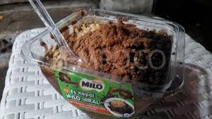 This ubiquitous malaysian drink isn't malaysian at all. Tanggapan Nestle Indonesia Soal Video Viral Pembuatan Milo Palsu Bisnis Tempo Co