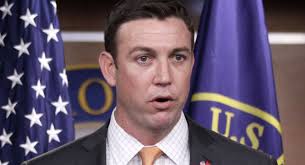 Duncan Hunter endorses Donald Trump