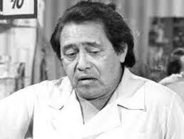 Personaje de los nuestros… Con los buenos días, el 27 de septiembre es el  270.º (ducentésimo septuagésimo) día del año en el calendario gregoriano y  el 271.º en los años bisiestos. Quedan