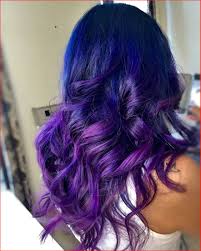 The colorist behind this look warns that the up keep is real! Cool Ombre Hair Color Purple Photos Of Hair Color Style 2021 377370 Hair Color Ideas