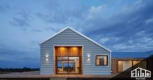 It won't crack, warp, or peel. Aluminum And Steel Metal Siding A Complete Guide