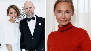 Carina berg estimated net worth, biography, age, height, dating, relationship records, salary, income, cars, lifestyles & many more details have been updated below. Carina Berg Om Skilsmassan Fran Kristian Luuk Brot Ihop
