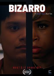 Bizarro (2022)