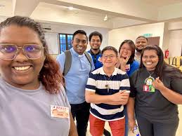 Nicholas Raphael Khor (@nicholas_raphael) • Instagram photos and videos