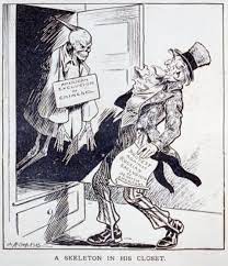 We did not find results for: Skeleton In The Closet Idiom Wikipedia