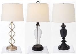 The white panan puck with its round luminaire head has a powerful rechargeable battery and looks great everywhere. Battery Operated Table Lamps You Ll Love In 2021 Visualhunt