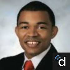 Dr. Samuel A. Locoh-Donou, MD