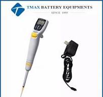 Lab Battery Manual Pipette Filler For Coin Cell Electrolyte ...