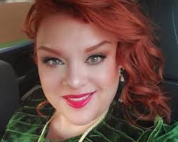 Angela Ervin's Instagram, Twitter & Facebook