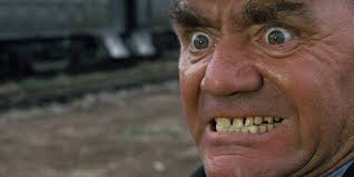 Emperor of the North Pole (1973)