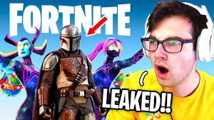 If so, this week 10 loading screen makes sense. Reacting To Fortnite Season 5 Leaks Battle Pass Old Map Back Event And More Youtube