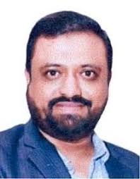 Abdul Tahir Advocate Bablu Rajnikant , IND candidate bio : Assets , Total  Income , Liabilities , Criminal Cases and other details.