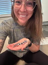 first GIANT can't wait too raise this big boy 🥰