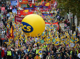 Trade union bill not backed by evidence