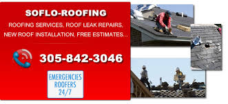 Our passion for this perspective is so strong that it guides everything we do. Roofers In South Florida For Roof Leaks Roof Repairs New Roof Installation And All Roofing Services In South Florida