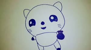 Didi dan friends kompilasi bingo 40 minit. Lukisan Bingo Si Kucing Didi Friends Youtube