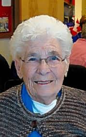 Obituary for Edith Vera Walsh (Services)