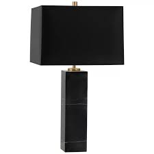 Jonathan Adler Canaan 30 Table Lamp In 2020 Black Table Lamps Table Lamp Lamp