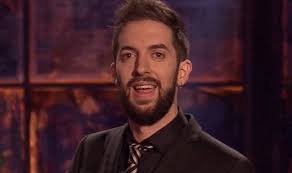 David broncano se ha convertido en una de las grandes sensaciones televisivas de los últimos tiempos. La Resistencia Broncano Aclara La Polemica Sobre El Monologo Censurado De La Resistencia