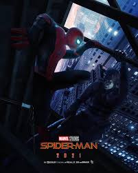 Том холланд для аттракциона web slingers: Spider Man 3 S Title Reportedly Revealed And It S Not Bad