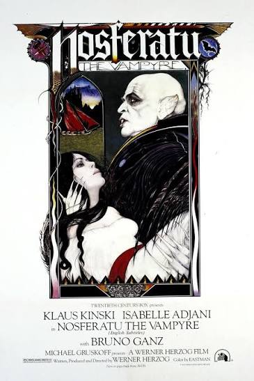 Nosferatu the Vampyre | Rotten Tomatoes
