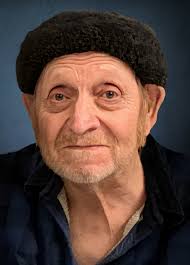 Obituary information for Samuel 'Buck' Cunningham