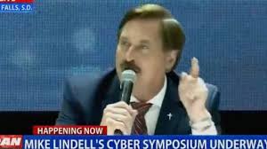 M ypillow ceo mike lindell said he directed the removal of his company's advertisements from fox news programming after the network declined to run one of his commercials. Dth8 8yfuficxm