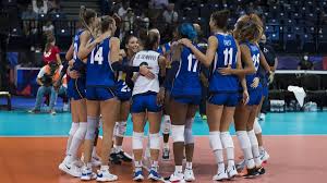 Le ragazze della focol in b1. T6 Vulfo Bezbm