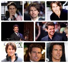 Believe me its real dumb. Tom Cruise Hairstyles Star Hairstyles