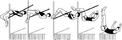 We did not find results for: Lompat Tinggi Sejarah Pengertian Teknik Dasar Dan Peraturannya