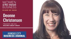 KCBJ reveals the 2020 class of Women Who Mean Business