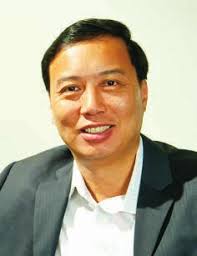 Welcome Prof Shen and thank you Prof Wee Happy 85th, FoS!