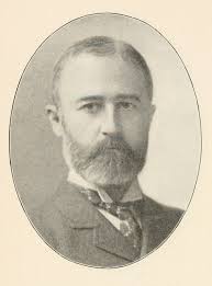 Charles A. Peabody Jr.