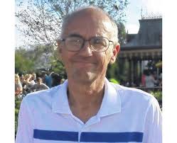 Gerald Baughman Obituary (1953