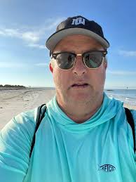 To show you how small a world it is. Bennett Fidlow is the attorney for a  company I am doing a TV deal with in LA