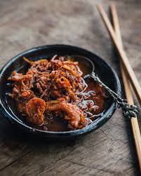 Turn that cucumber into a nearly inst. Homemade Xo Sauce Adamliaw Com