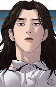 Se-Hwan Lee (Tae-Jun Park Universe)