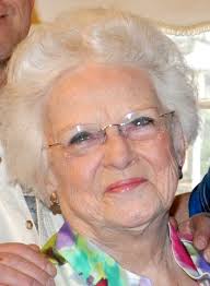 Ginie Cassin, 96