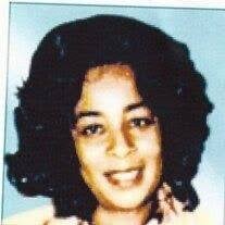 Mrs Johnie Mae Colclough Obituary