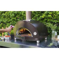 My oven allows me to. Offizieller Shop Alfapizza Alfapizza Forno Per Pizza One Colore Ra