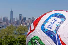I built a maths model to simulate the World Cup a million times. Find out your team’s chances