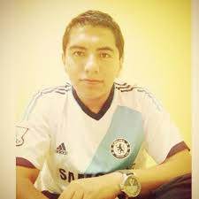 Stream Adrian Maya music