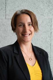 Janine Gerber, Autor bei KMU Nachfolgezentrum