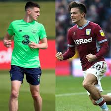The 19 year old's rise to the prominence hasn't gone unnoticed and he has been one of the brightest young prospects in the premier league. Tony Galvin Adamant That Declan Rice Can Captain Ireland Irish Mirror Online